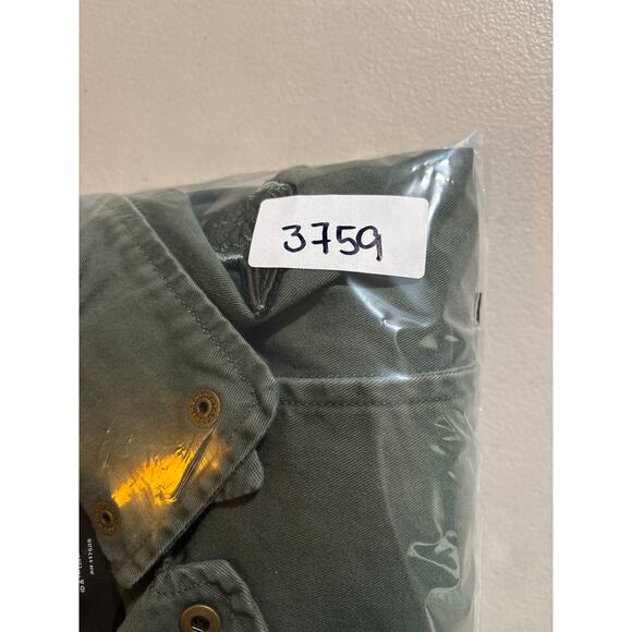 Star Wars Her Universe Military Field Jacket Utility Cinch Waist Women’s Medium - Picture 13 of 13